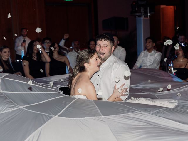 Lexie and Eli's Wedding in Denver, Colorado 6
