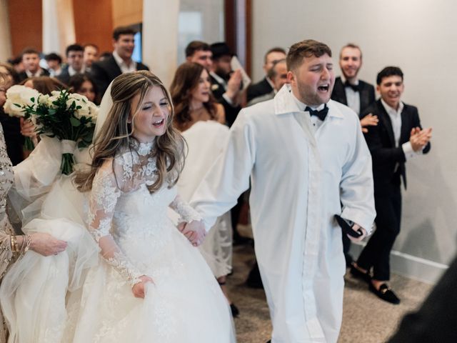 Lexie and Eli's Wedding in Denver, Colorado 8