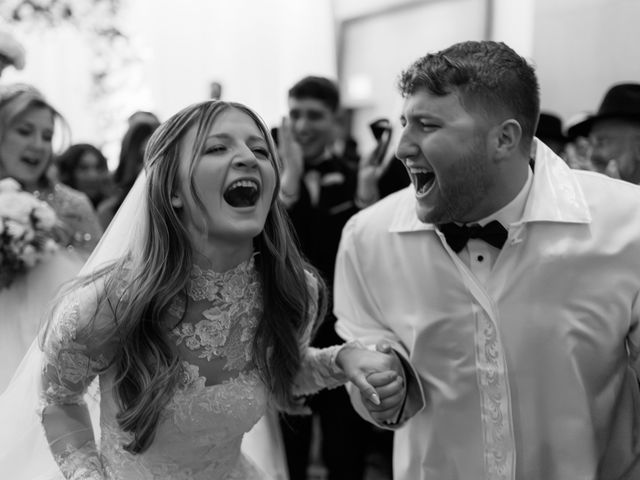 Lexie and Eli's Wedding in Denver, Colorado 9