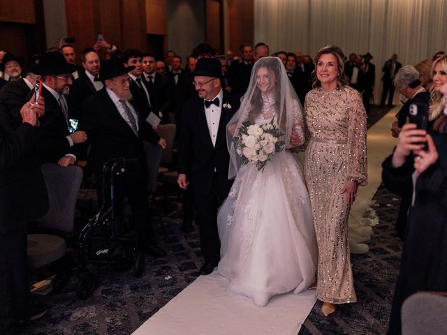 Lexie and Eli's Wedding in Denver, Colorado 10