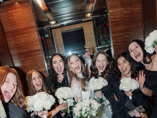 Lexie and Eli's Wedding in Denver, Colorado 12