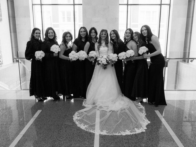 Lexie and Eli's Wedding in Denver, Colorado 13