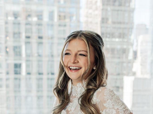 Lexie and Eli's Wedding in Denver, Colorado 17