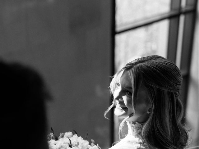 Lexie and Eli's Wedding in Denver, Colorado 19