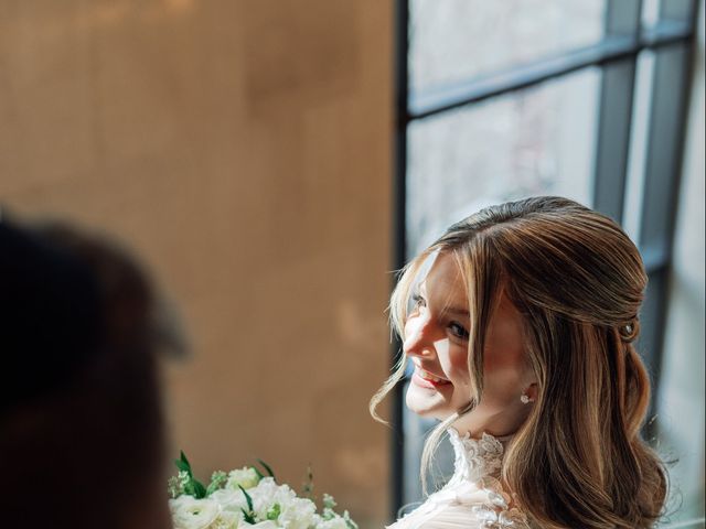 Lexie and Eli's Wedding in Denver, Colorado 20