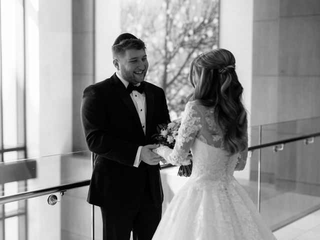 Lexie and Eli's Wedding in Denver, Colorado 21