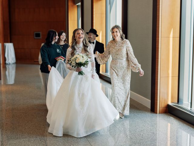 Lexie and Eli's Wedding in Denver, Colorado 22