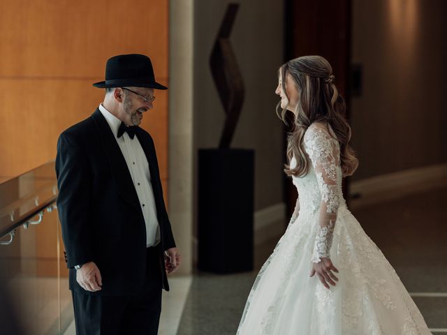 Lexie and Eli's Wedding in Denver, Colorado 24
