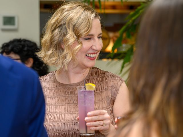 Cara and Matt's Wedding in Seattle, Washington 6