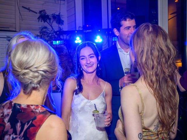 Cara and Matt's Wedding in Seattle, Washington 18