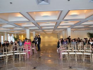 Valeria &amp; Andres&apos;s wedding 2