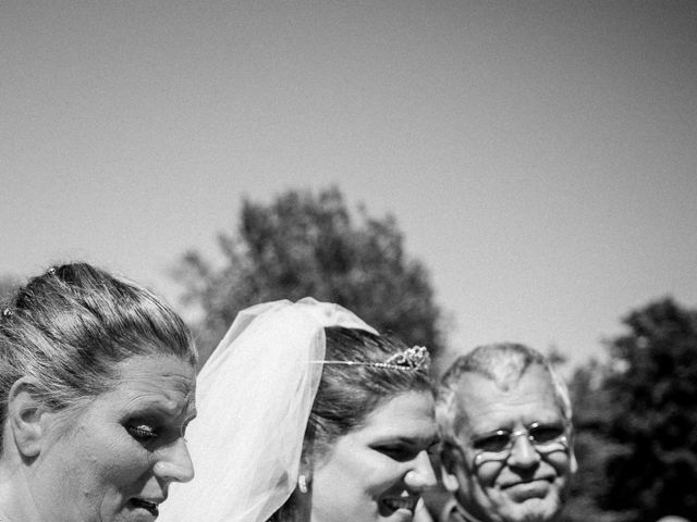Dean and Amanda&apos;s Wedding in Neenah, Wisconsin 6