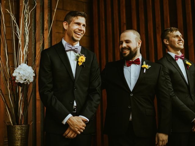 Michael and Skyris&apos;s Wedding in Prescott, Arizona 26