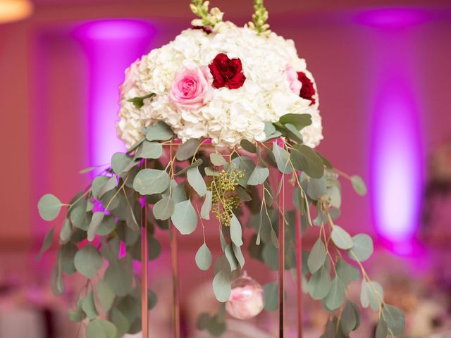 Nabeel and Fatima's Wedding in Columbus, Ohio 10