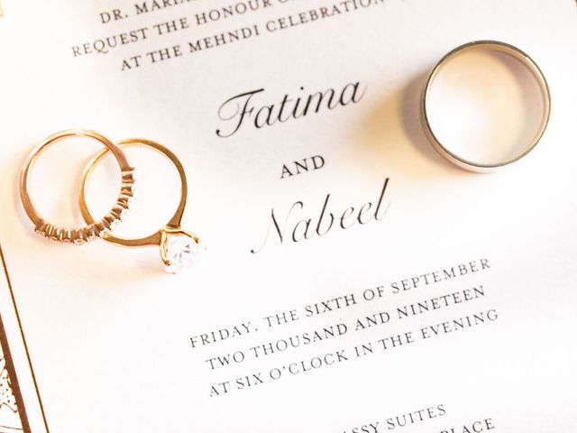 Nabeel and Fatima's Wedding in Columbus, Ohio 11