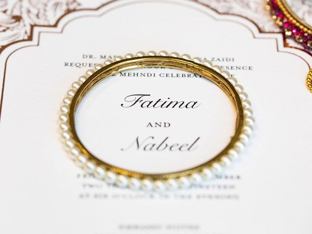 Nabeel and Fatima's Wedding in Columbus, Ohio 18