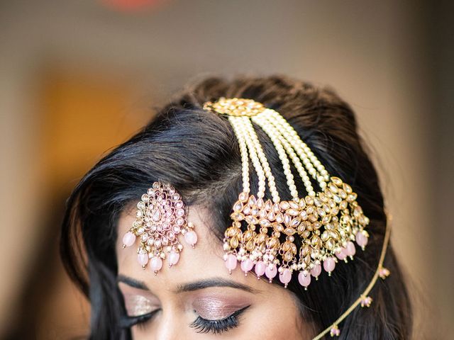 Nabeel and Fatima's Wedding in Columbus, Ohio 23