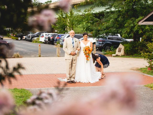 Joe and Beth Ann&apos;s Wedding in Annapolis, Maryland 14
