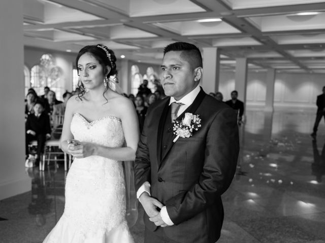 Andres and Valeria&apos;s Wedding in Danbury, Connecticut 1