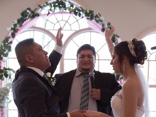 Andres and Valeria&apos;s Wedding in Danbury, Connecticut 20