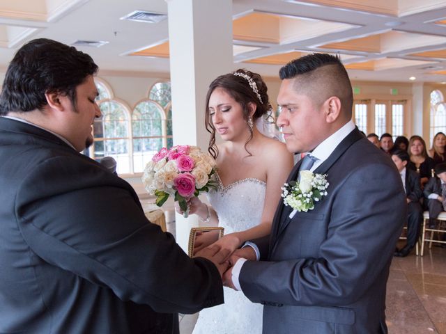 Andres and Valeria&apos;s Wedding in Danbury, Connecticut 22