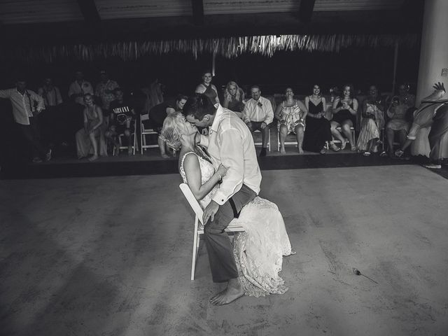 Clay and Jocelynne&apos;s Wedding in Bavaro, Dominican Republic 65