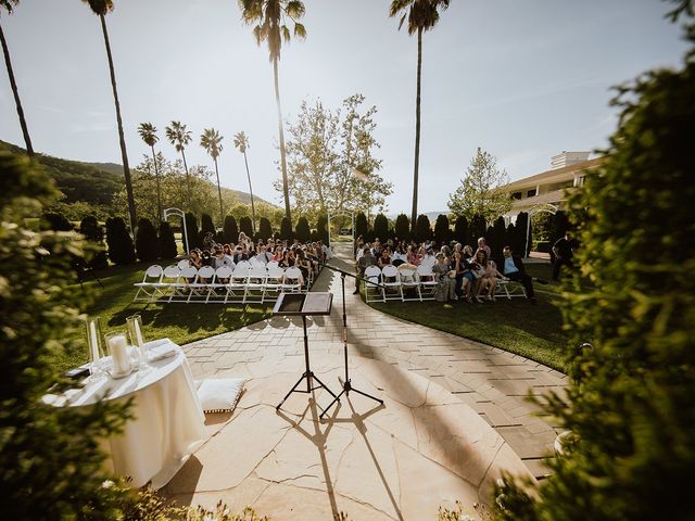 David and Melissa&apos;s Wedding in Gilroy, California 34
