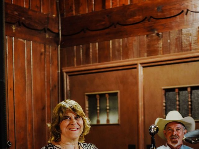 Charles and Heather&apos;s Wedding in Huntsville, Texas 16