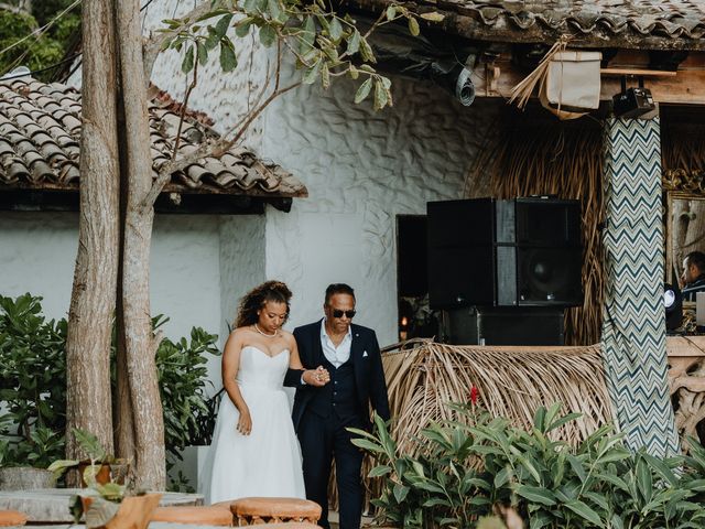 TAHLY and NATTY&apos;s Wedding in Puerto Vallarta, Mexico 45