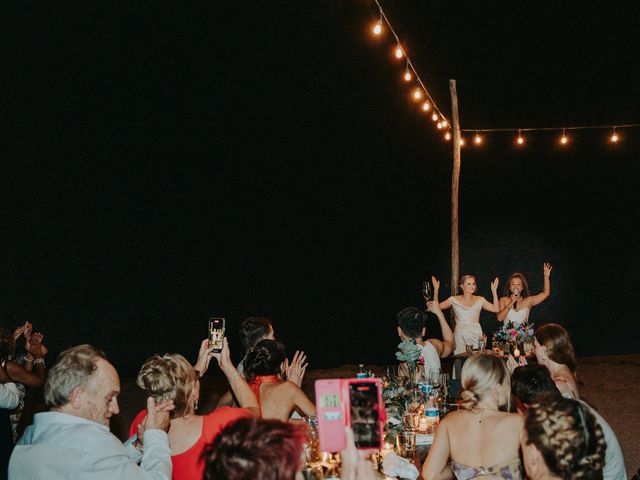 TAHLY and NATTY&apos;s Wedding in Puerto Vallarta, Mexico 180