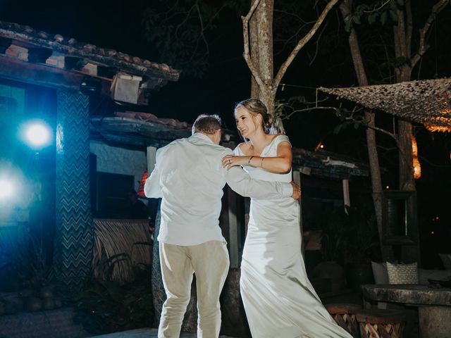 TAHLY and NATTY&apos;s Wedding in Puerto Vallarta, Mexico 199