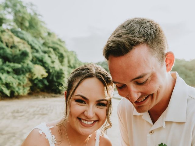 Cole and Mariah&apos;s Wedding in Guanacaste, Costa Rica 3