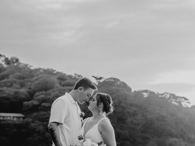 Cole and Mariah&apos;s Wedding in Guanacaste, Costa Rica 8