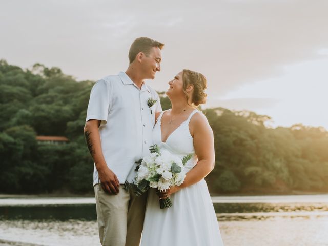 Cole and Mariah&apos;s Wedding in Guanacaste, Costa Rica 9