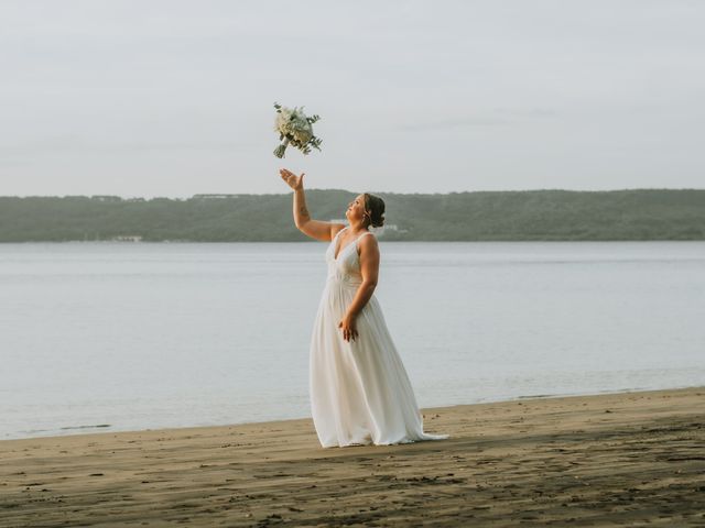 Cole and Mariah&apos;s Wedding in Guanacaste, Costa Rica 13