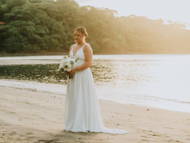 Cole and Mariah&apos;s Wedding in Guanacaste, Costa Rica 15