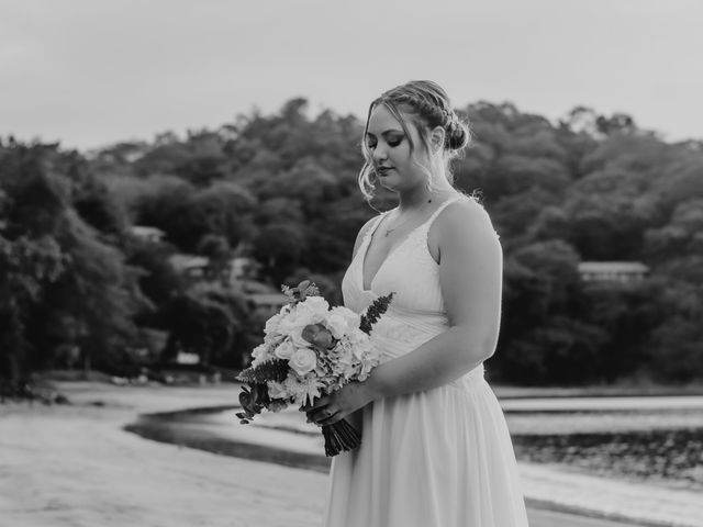 Cole and Mariah&apos;s Wedding in Guanacaste, Costa Rica 16