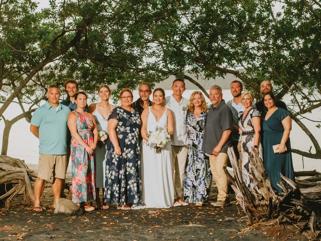 Cole and Mariah&apos;s Wedding in Guanacaste, Costa Rica 21