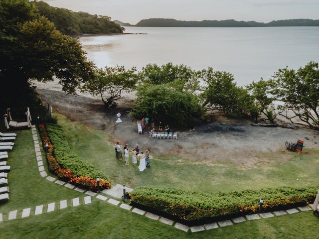 Cole and Mariah&apos;s Wedding in Guanacaste, Costa Rica 26