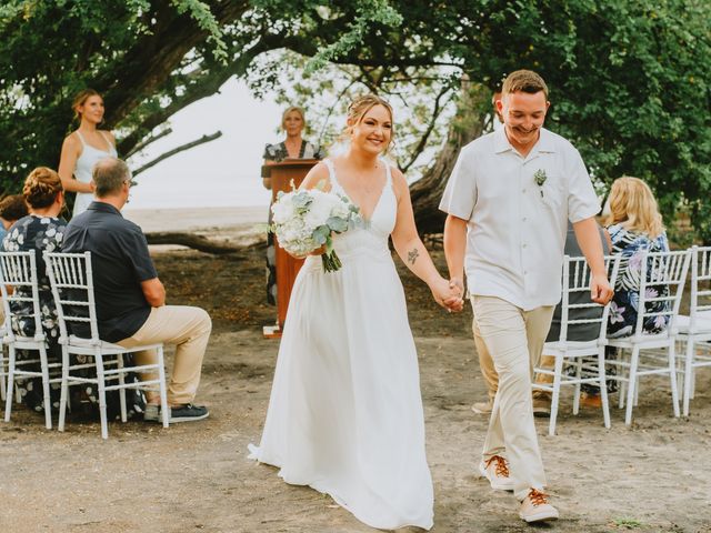 Cole and Mariah&apos;s Wedding in Guanacaste, Costa Rica 27