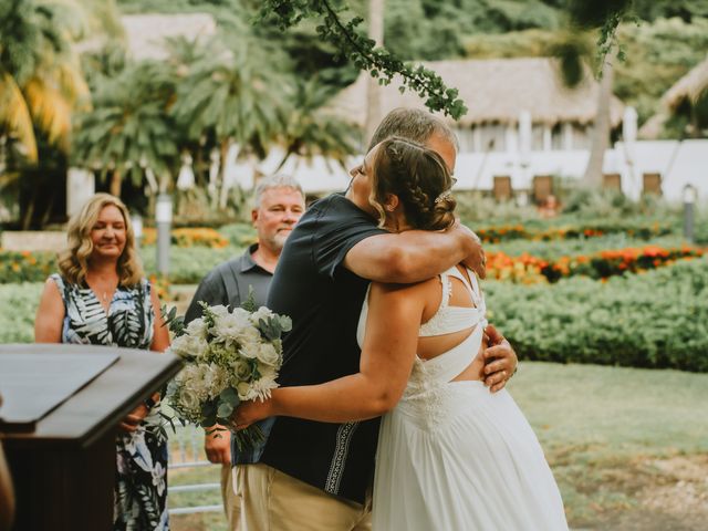 Cole and Mariah&apos;s Wedding in Guanacaste, Costa Rica 36