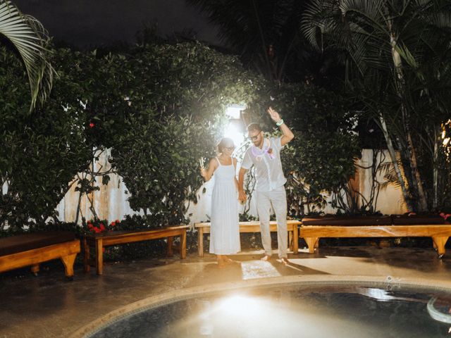 Alejandro and Sara&apos;s Wedding in Playa Grande, Costa Rica 13
