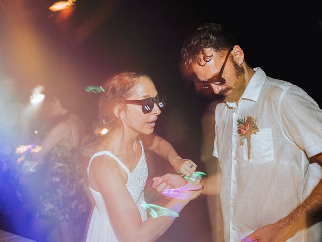 Alejandro and Sara&apos;s Wedding in Playa Grande, Costa Rica 30