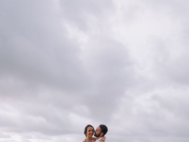 Alejandro and Sara&apos;s Wedding in Playa Grande, Costa Rica 71
