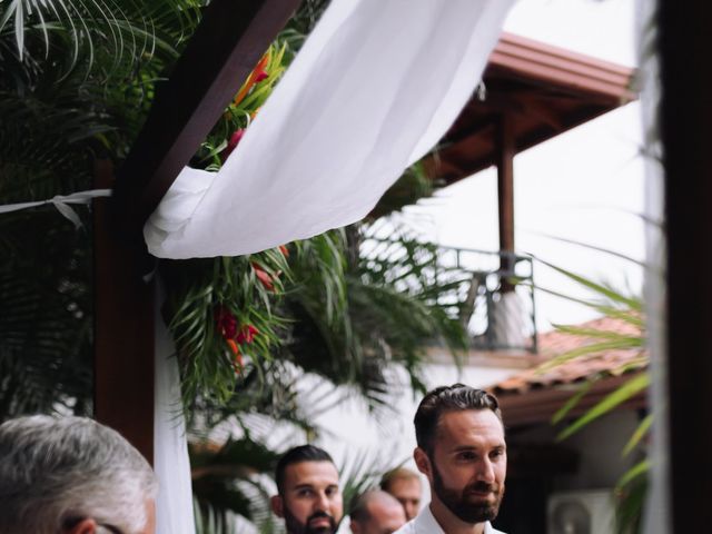 Alejandro and Sara&apos;s Wedding in Playa Grande, Costa Rica 84