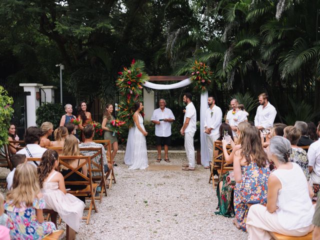 Alejandro and Sara&apos;s Wedding in Playa Grande, Costa Rica 85