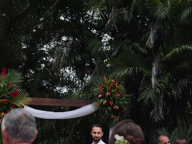 Alejandro and Sara&apos;s Wedding in Playa Grande, Costa Rica 87