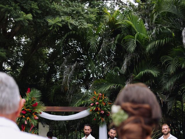 Alejandro and Sara&apos;s Wedding in Playa Grande, Costa Rica 88