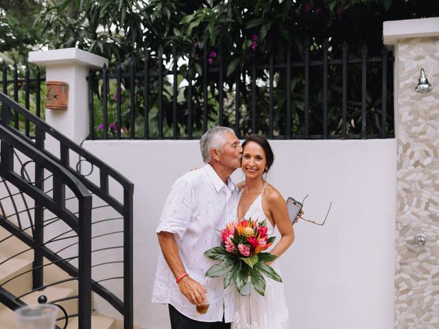 Alejandro and Sara&apos;s Wedding in Playa Grande, Costa Rica 90