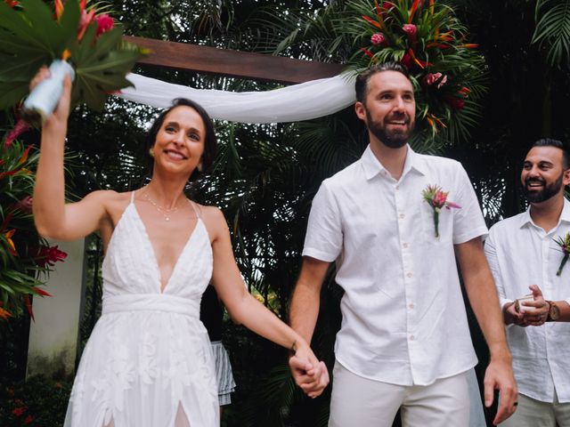 Alejandro and Sara&apos;s Wedding in Playa Grande, Costa Rica 105